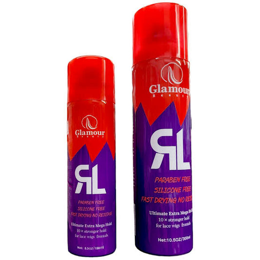 Glamour Beauty Spray - Extra hold